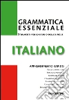 Italiano - Grammatica essenziale. E-book. Formato PDF ebook di Aa. Vv.