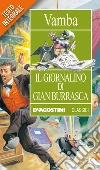 Il giornalino di Gian Burrasca. Ediz. integrale. E-book. Formato EPUB ebook di Vamba