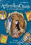 Il tesoro di Capitan Carogna. Artemius Creep - Il Cacciamostri. Vol. 5. E-book. Formato EPUB ebook di Luca Blengino