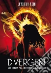 Divergent. E-book. Formato EPUB ebook