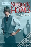 Nube mortale. Young Sherlock Holmes. Vol. 1. E-book. Formato EPUB ebook di Andrew Lane