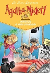 Intrigo a Hollywood. Agatha Mistery. Vol. 9. E-book. Formato EPUB ebook di Sir Steve Stevenson