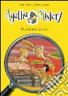 Missione safari. Agatha Mistery. Vol. 8. E-book. Formato EPUB ebook di Sir Steve Stevenson