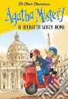 Il ritratto senza nome. Agatha Mistery. Vol. 11. E-book. Formato EPUB ebook di Sir Steve Stevenson