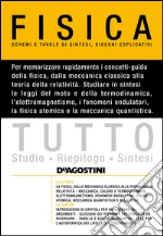 Tutto fisica. E-book. Formato EPUB
