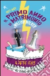 Il primo anno di matrimonio di William Walker: Una storia horror. E-book. Formato EPUB ebook di Matt Rudd
