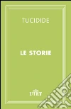Le storie. E-book. Formato EPUB ebook