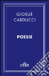 Poesie. E-book. Formato EPUB ebook