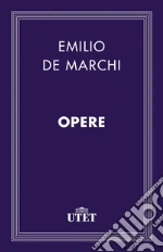 Opere. E-book. Formato EPUB