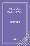 Lettere. E-book. Formato EPUB ebook