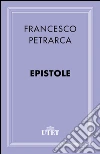 Epistole. E-book. Formato EPUB ebook