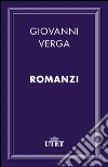 Romanzi. E-book. Formato EPUB ebook