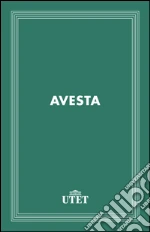 Avesta. E-book. Formato EPUB