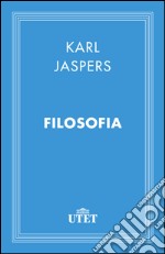 Filosofia. E-book. Formato EPUB ebook