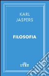 Filosofia. E-book. Formato EPUB ebook