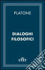 Dialoghi filosofici. E-book. Formato EPUB