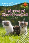 Il mistero dei gattini scomparsi. SoS Cuccioli. Vol. 2. E-book. Formato EPUB ebook di Tatjana Gessner