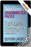 Grammatica facile. E-book. Formato EPUB ebook