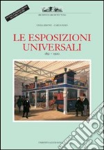 Le esposizioni universali. E-book. Formato PDF ebook