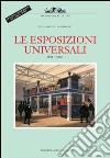 Le esposizioni universali. E-book. Formato PDF ebook di Linda Aimone