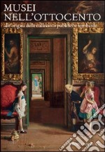 Musei nell'Ottocento. E-book. Formato PDF ebook