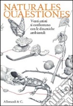 Naturales quaestiones. E-book. Formato PDF ebook