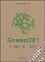 GreenUP!. E-book. Formato PDF ebook