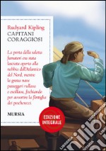 Capitani coraggiosi. E-book. Formato EPUB ebook