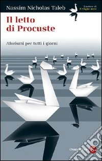 Il letto di Procuste. Aforismi per tutti i giorni ebook