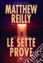 Le sette prove. E-book. Formato EPUB ebook