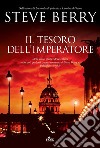 Il tesoro dell'imperatore: Un'avventura di Cotton Malone. E-book. Formato PDF ebook