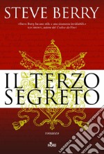 Il Terzo Segreto. E-book. Formato EPUB ebook