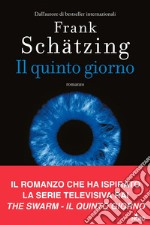 Il quinto giorno. E-book. Formato EPUB ebook