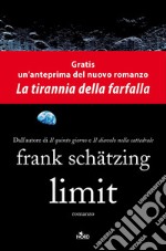 Limit. E-book. Formato EPUB ebook