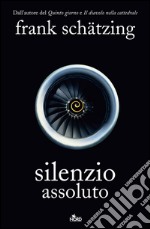 Silenzio assoluto. E-book. Formato EPUB