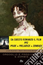 Orgoglio e pregiudizio e zombie. E-book. Formato EPUB ebook