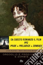 Orgoglio e pregiudizio e zombie. E-book. Formato PDF ebook