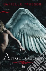 Angelology. E-book. Formato EPUB ebook