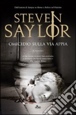 Omicidio sulla Via Appia. E-book. Formato EPUB ebook