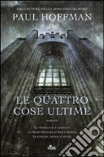 Le quattro cose ultime: Trilogia della Mano Sinistra di Dio [vol. 2]. E-book. Formato PDF ebook