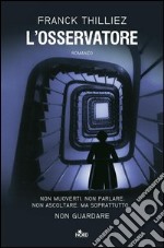 L' osservatore. E-book. Formato EPUB ebook