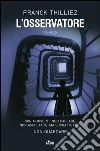 L' osservatore. E-book. Formato EPUB ebook