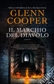 Il marchio del diavolo. E-book. Formato PDF ebook di Glenn Cooper