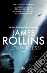 L'ultima eclissi. E-book. Formato EPUB ebook