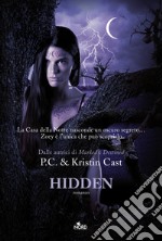 Hidden: La Casa della Notte [vol. 10]. E-book. Formato EPUB ebook