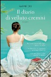 Il diario di velluto cremisi. E-book. Formato EPUB ebook