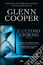 L'ultimo giorno. E-book. Formato EPUB ebook