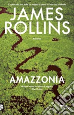 Amazzonia. E-book. Formato EPUB ebook