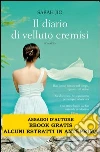 Il diario di velluto cremisi. E-book. Formato PDF ebook