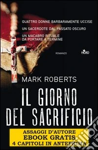 Il giorno del sacrificio. Estratto. E-book. Formato EPUB ebook